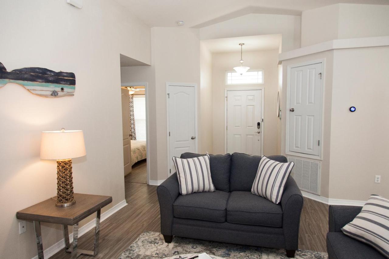 Beachy Bliss The Perfect Stay Navarre Exterior photo